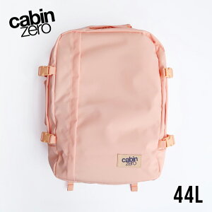 �y100�~�N�[�|���z�z���zcabin zero[�L���r���[��]CLASSIC 44L�@SUNNY DAY