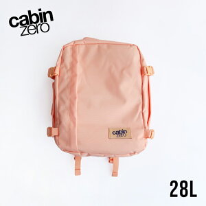 �y100�~�N�[�|���z�z���zcabin zero[�L���r���[��]CLASSIC 28L�@SUNNY DAY