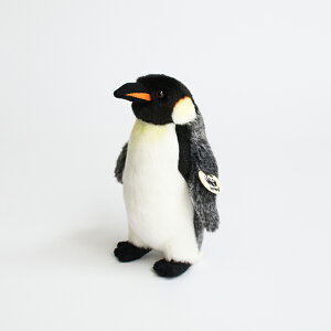 y}\Pő47{zBONTONTOYS[{ggCY]WWF EMPEROR PENGUIN yM 20cm[ʂ  l` 킢 ӂӂ 蕨 I_]