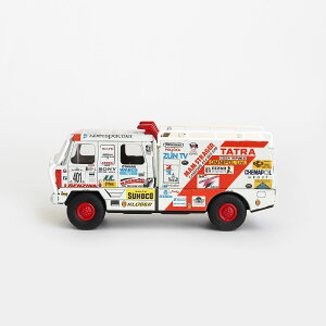 y100~N[|zzzKOVAP [Robv]Tatra 815 Dakar 1994[J[IuWF ~jJ[ gbN  蕨 ߋ uL CeA [XJ[ [^[X|[c `FR DETAIL fBe[]