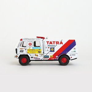 y100~N[|zzzKOVAP [Robv]Tatra 815 Dakar 1996[J[IuWF ~jJ[ gbN  蕨 ߋ uL CeA [XJ[ [^[X|[c `FR DETAIL fBe[]