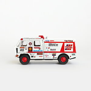 y100~N[|zzzKOVAP [Robv]Tatra 815 Dakar 1997[J[IuWF ~jJ[ gbN  蕨 ߋ uL CeA [XJ[ [^[X|[c `FR DETAIL fBe[]