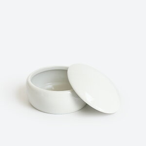 yubNtCf[Pő47{zHINODE[qmf]VINTAGE POTTERY ROUND ANZT[P[X[    [ 킢  fbhXgbN { Be[W|^[]