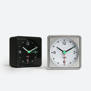 yX[p[Z[Pő47{zTFAAnalogue alarm clock PUSH 60.1013 AiOڊo܂v[uv AiO Xk[Y Cg RpNg  ]