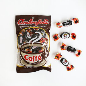 yC[OXӍՁPő41{zAmbrosoli[Aub\[]R[q[LfB ܓ(80g)[  tBO  Aَq C^A]