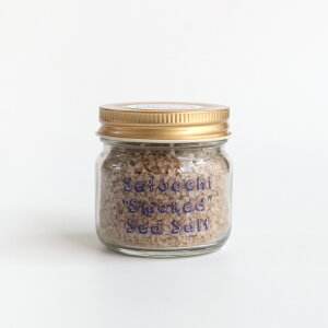 y100~N[|zzzTABI SPICE & THINGS[^r XpCX&VOX]Setouchi Smoked Sea Salt [ C ˓C X[L[  Y Mtg  ۋTs]