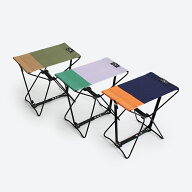【マラソンP最大47.5倍+10%オフ】amabro[アマブロ]MINI FOLDING STOOL 折りたたみミニスツール[折りたた…