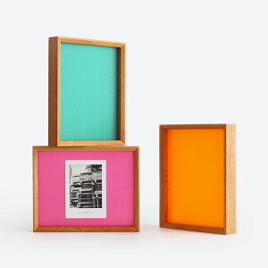 y100~N[|zzzamabro[A}u]COLOR FRAME tHgt[[ʐ^ A[gt[ fBXv CCeA AN ]