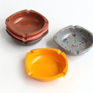 y100~N[|zzzDULTON[_g]MIXED MELAMINE ASHTRAY[AbVgC DM   [ ~ Jt]