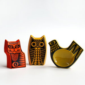 yubNtCf[Pő47{zMagpie x HORNSEA[}OpC×z[W[]Hornsea Mini Objet[IuWF u  lR tNE  g j[W[h 蕨 Mtg fBe[]