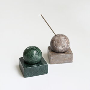 y}\Pő47{zamabro[A}u]STONE INCENSE HOLDER[ CZXz_[ R[ 嗝 CeA ]
