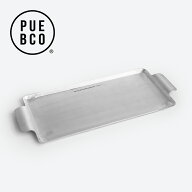 【スーパーセール★P最大47倍】PUEBCO[プエブコ]ALUMINIUM RECTANGLE TRAY アルミニウムレクタングルトレ…