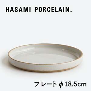 yubNtCf[Pő47{zHASAMI PORCELAIN[nT~|[Z]Plate 185(OXO[) HPM003[v[g M  g }bg]
