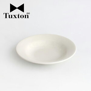yubNtCf[Pő47{zTuxton[^NXg]Eggshell Soup Plate[X[vv[g J[ pX^ 260ml 22cm g AJ_Ci[H JtF HX Ɩp W I[u H