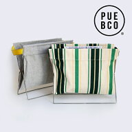 【100円クーポン配布中】PUEBCO[プエブコ]FOLDING BAG STORAGE FOR CAFE[荷物置き カバン置き マガジンラ…