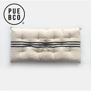 �y100�~�N�[�|���z�z���zPUEBCO[�v�G�u�R]SEAT CUSHION / FRENCH NAVY 95x48[�V�[�g�N�b�V���� �����z�c �����` �R�b�g�� ������� �V���v�� �i�`������]