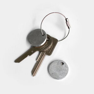 y100~N[|zzzBUFF[ot]Aluminum TagyCirclez[A~^O v[g T[N  L[z_[ Vo[ Vv]