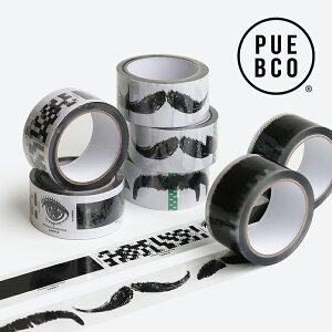 y100~N[|zzzPUEBCO[vGuR]PACKING TAPE pbLOe[v[Se[v e[v V[ bsO Ђ UCN j[N]