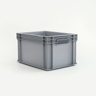 【マラソンP最大49倍】ALUTEC[アルテック]UNIVERSAL BOX M 23L[プラスチックコンテナ 収納ボックス 収納…