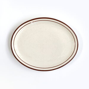 �y�X�[�p�[�Z�[����P�ő�47�{�zTuxton[�^�N�X�g��]Bahamas Oval Plate 29cm[�I�[�o���v���[�g 29cm �ȉ~ ���g�� �A�����J���_�C�i�[�H�� �J�t�F ���H�X �Ɩ��p �����W�� �I�[�u���� �H��� �o�n�}]