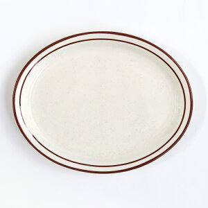 �y�X�[�p�[�Z�[����P�ő�47�{�zTuxton[�^�N�X�g��]Bahamas Oval Plate 33.5cm[�I�[�o���v���[�g 33.5cm �ȉ~ ���g�� �A�����J���_�C�i�[�H�� �J�t�F ���H�X �Ɩ��p �����W�� �I�[�u���� �H��� �o�n�}]