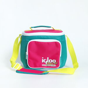 �y100�~�N�[�|���z�z���zIGLOO[�C�O���[]RETRO �X�N�G�A�����`�o�b�O�yJADE�z (�N�[���[�o�b�O)