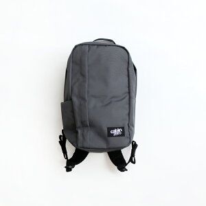 �y�X�[�p�[�Z�[����P�ő�47.5�{�z cabin zero[�L���r���[��]CLASSIC Flight Backpack 12L�@ORIGINAL GREY