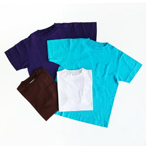 �y100�~�N�[�|���z�z���znecessary or unnecessary[�l�Z�T���[ �I�A �A���l�Z�T���[]POCKET TEE S/S�y�S4�F�z