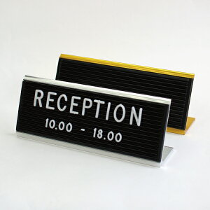 yubNtCf[Pő47{zDETAIL[fBe[]Desk Name Plate(L)[fXNl[v[g TCv[g D   A~ v[ĝ p[cʔ CeA fBXvC 