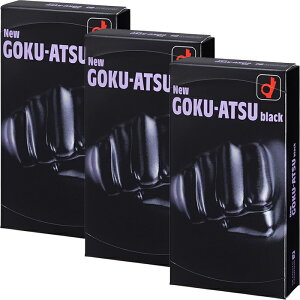 j[SNAc IJg Rh[ NewGOKU-ATSU Ɍ ubN 12yD  z g킩Ȃ