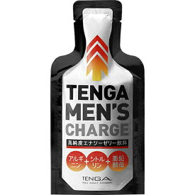 【送料無料(ゆうパケット)】TENGA メンズチャージ 40g中身がわからない梱包