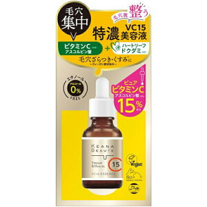 ���F���ϕi �P�A�i�{�[�e 30ml VC10 �Z���e�t / V15 ���Z���e�t