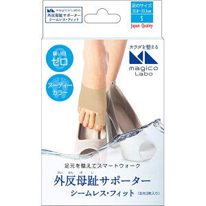 OT|[^[ V[XEtBbgE2 (22.0`23.5cm)k[fB[J[yOT|[^[ magico Labo RY }WR{z