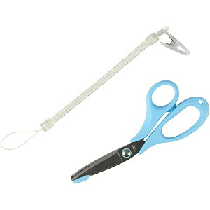 【送料無料(ゆうパケット)】木村刃物製作所 ナースはさみ メディサポ 刃渡り50mmピンク MS1-145P / ブルー MS1-145B / グリーン MS1-145G