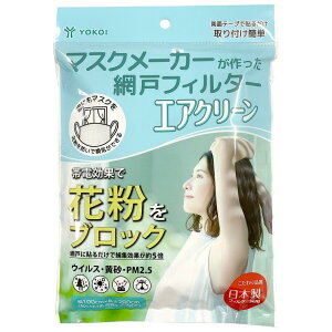 RC }XN[J[Ԍ˃tB^[ GAN[ 1m×2m 1