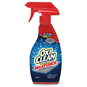 ILVN[ OXI CLEAN }bNXtH[XXv[ 354ml