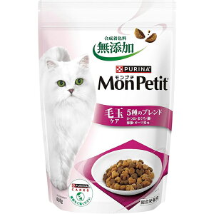 v`NXobO ыʂPA5uhE܂EECE唞 600g ylX v` PURINA MonPetitz