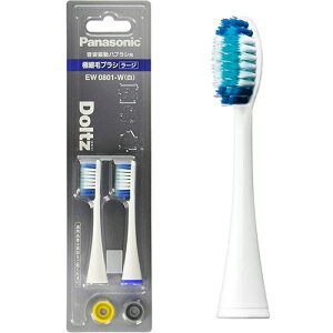 �p�i�\�j�b�N EW0801-W �h���c �ւ��u���V �ɍזуu���V ���[�W 2�{���� �� �z���C�g EW0801