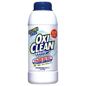 OtBR OXICLEAN ILVN[ zCgoCu 500g _fnY