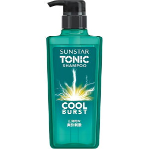 TX^[ gjbNVv[ COOL BURST N[uXg 460mL gjbN Vv[ j Y jp