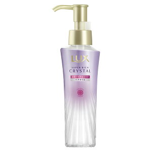 ���b�N�X LUX �X�[�p�[���b�`�N���X�^�� �J���[�P�A�����y�A �w�A�I�C�� 90ml ���j���[�o