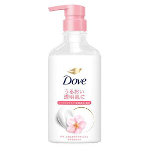 _ Dove ӂƂ{fBEHbV TNXN 450g {fB\[v {fBEHbV j[o