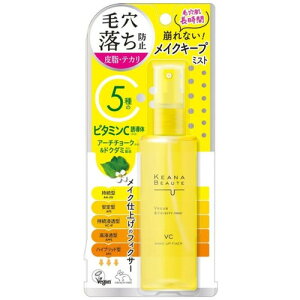 ���F���ϕi �P�A�i�{�[�e �ь������C�N�A�b�v�t�B�N�T�[VC 85ml ���C�N�A�b�v�~�X�g ���C�N�~�X�g