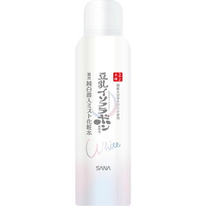 �T�i SANA �Ȃ߂炩�{�� �}�C�N�������~�X�g���ϐ� 150g �~�X�g ���ϐ� �X�v���[ �~�X�g�^�C�v