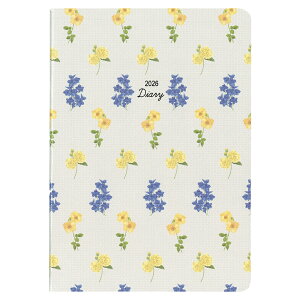 _CS[ 2026N MILL ~ A6 }X[ FLEURS JԒd O[ E7746 蒠 XPW[ XPW[ _CA[ 1ubN }X[  ubN j n܂ j