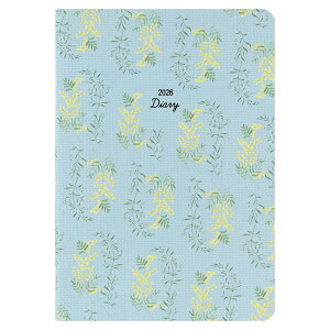 _CS[ 2026N MILL ~ A6 }X[ FLEURS JԒd u[ E7749 蒠 XPW[ XPW[ _CA[ 1ubN }X[  ubN j n܂ j