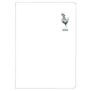 _CS[ 2026N MILL ~ B6 }l[Wg Management PETITE zCg  F E7778 蒠 XPW[ XPW[ _CA[ 1Tԁ{ EB[N[ T t@~[ j n܂ j