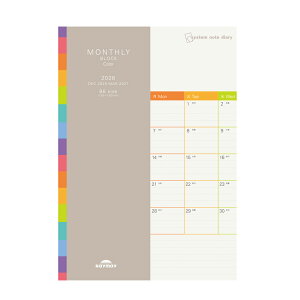 CC VXem[g_CA[ ubNJ[ B6 RFDR2661 }X[  ubN j n܂ 2026N 2026 XPW[ _CA[ XPW[ CC