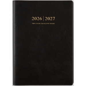 �������X (56) 2�N�Ɩ����� �u���E�� �Z�� A5 ���J�� 3��2�N�� �A�p �f�C���[ 2�N�A�p 2026�N 2026 �����蒠 �蒠 �X�P�W���[�� �_�C�A���[