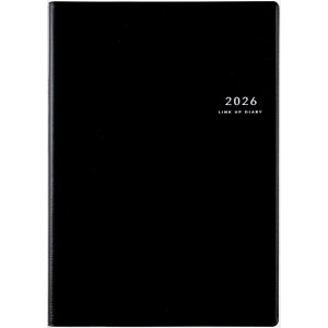 X (60) fXN_CA[ ubN  F A5 J 1T EB[N[ T NAbv j n܂ 2026N 2026 蒠 蒠 XPW[ _CA[